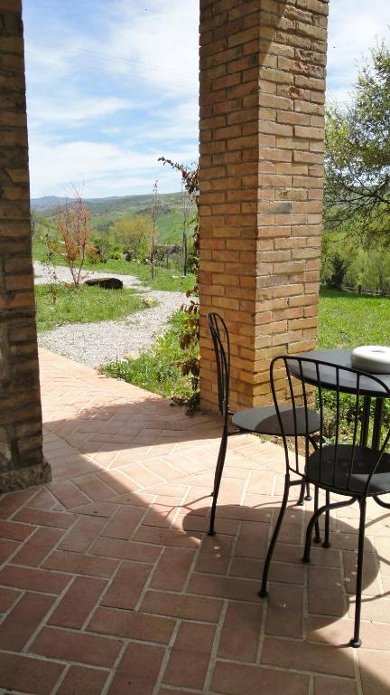 Taverna Centomani Potenza Dış mekan fotoğraf