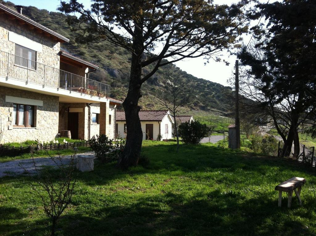 Taverna Centomani Potenza Dış mekan fotoğraf