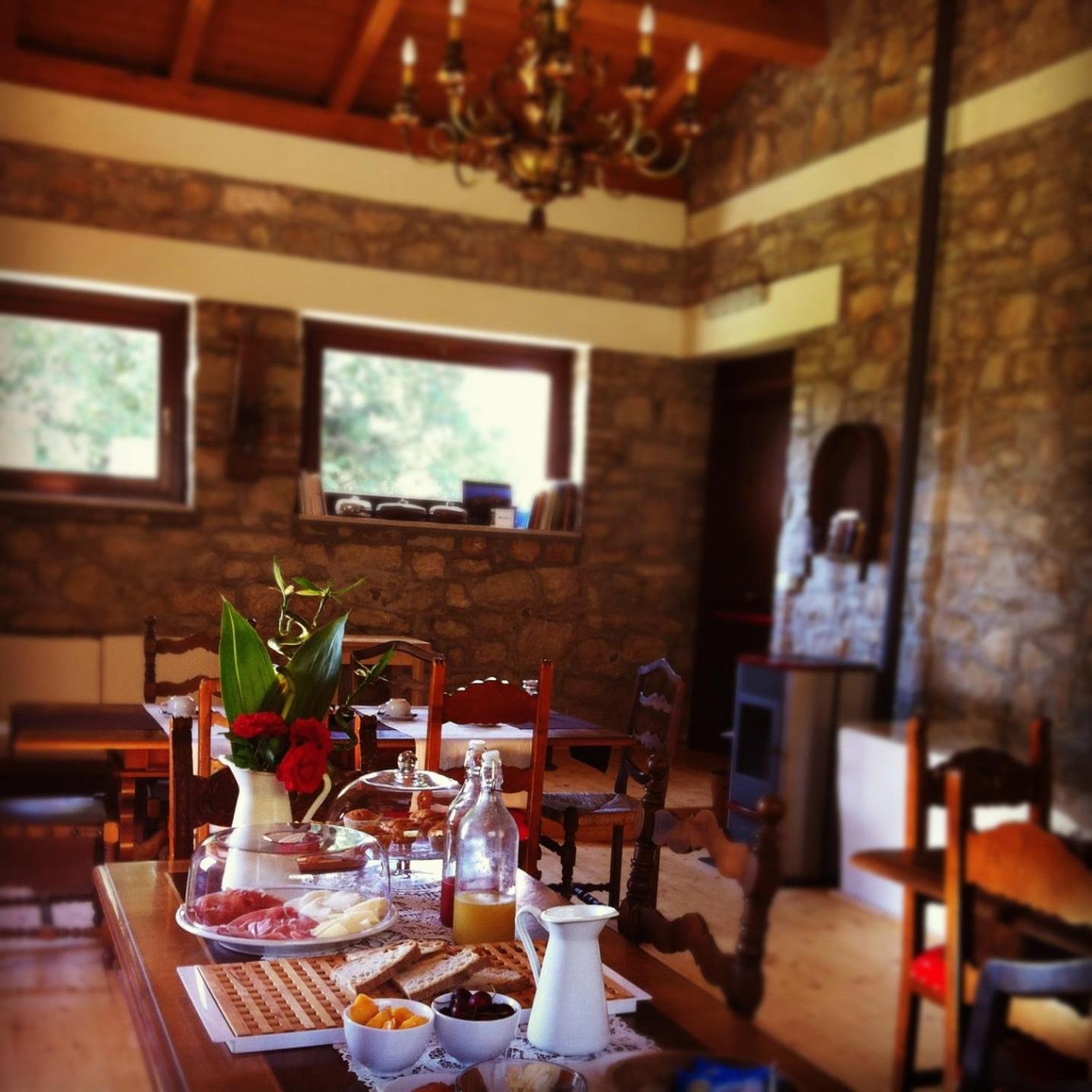 Taverna Centomani Potenza Dış mekan fotoğraf