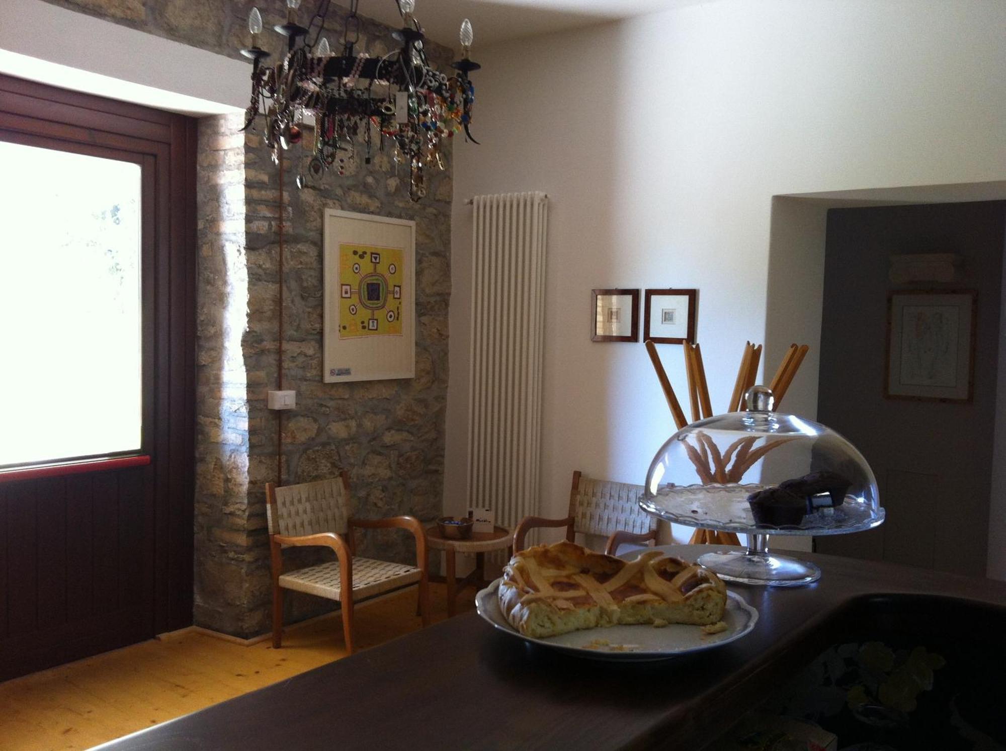 Taverna Centomani Potenza Dış mekan fotoğraf