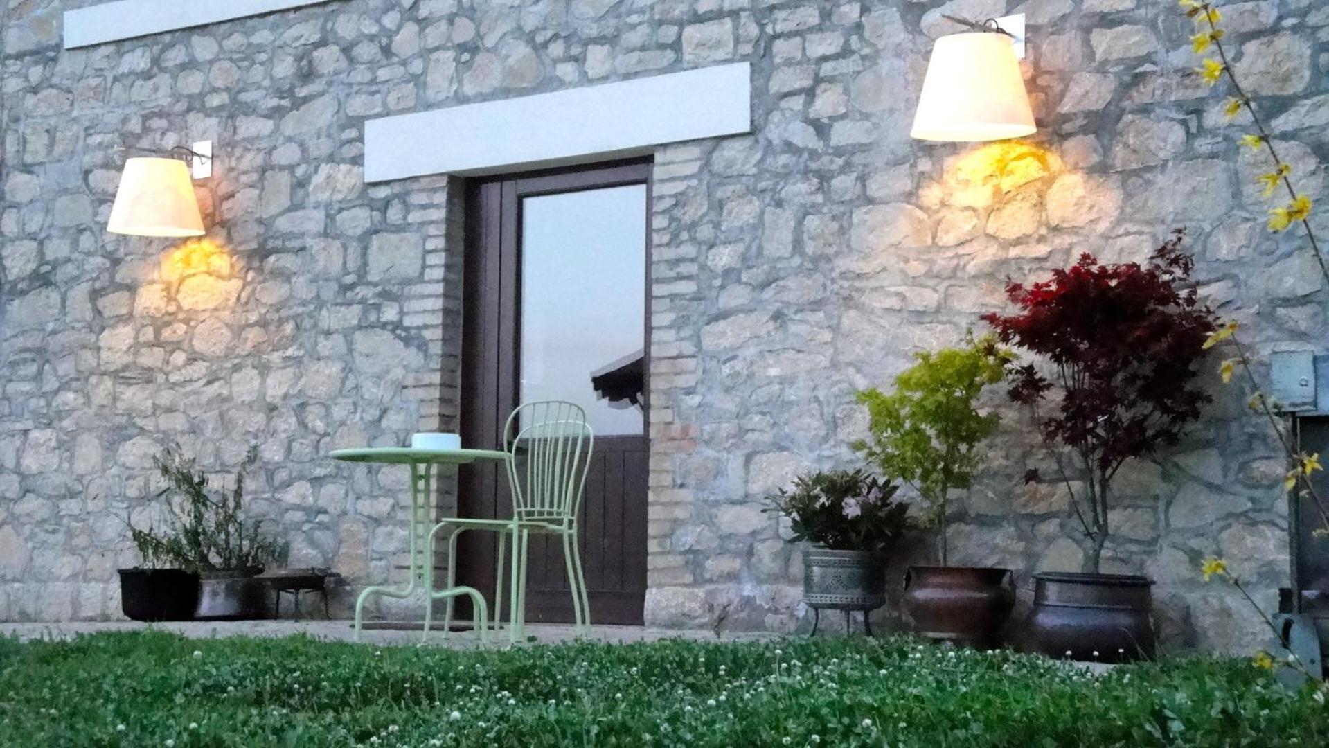 Taverna Centomani Potenza Dış mekan fotoğraf