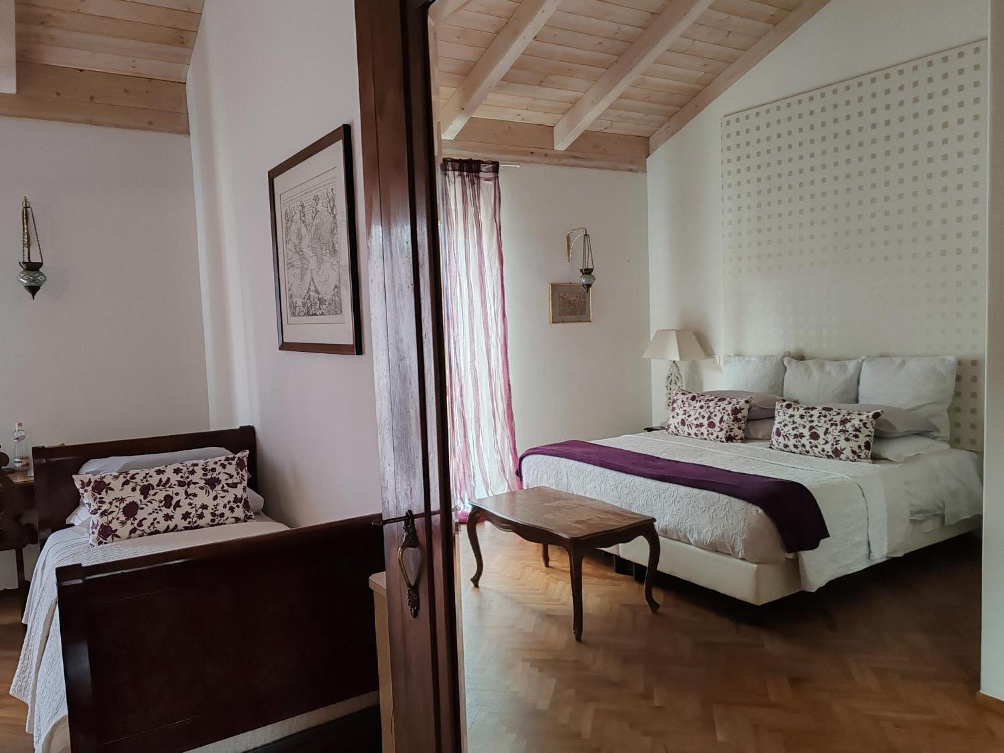 Taverna Centomani Potenza Dış mekan fotoğraf