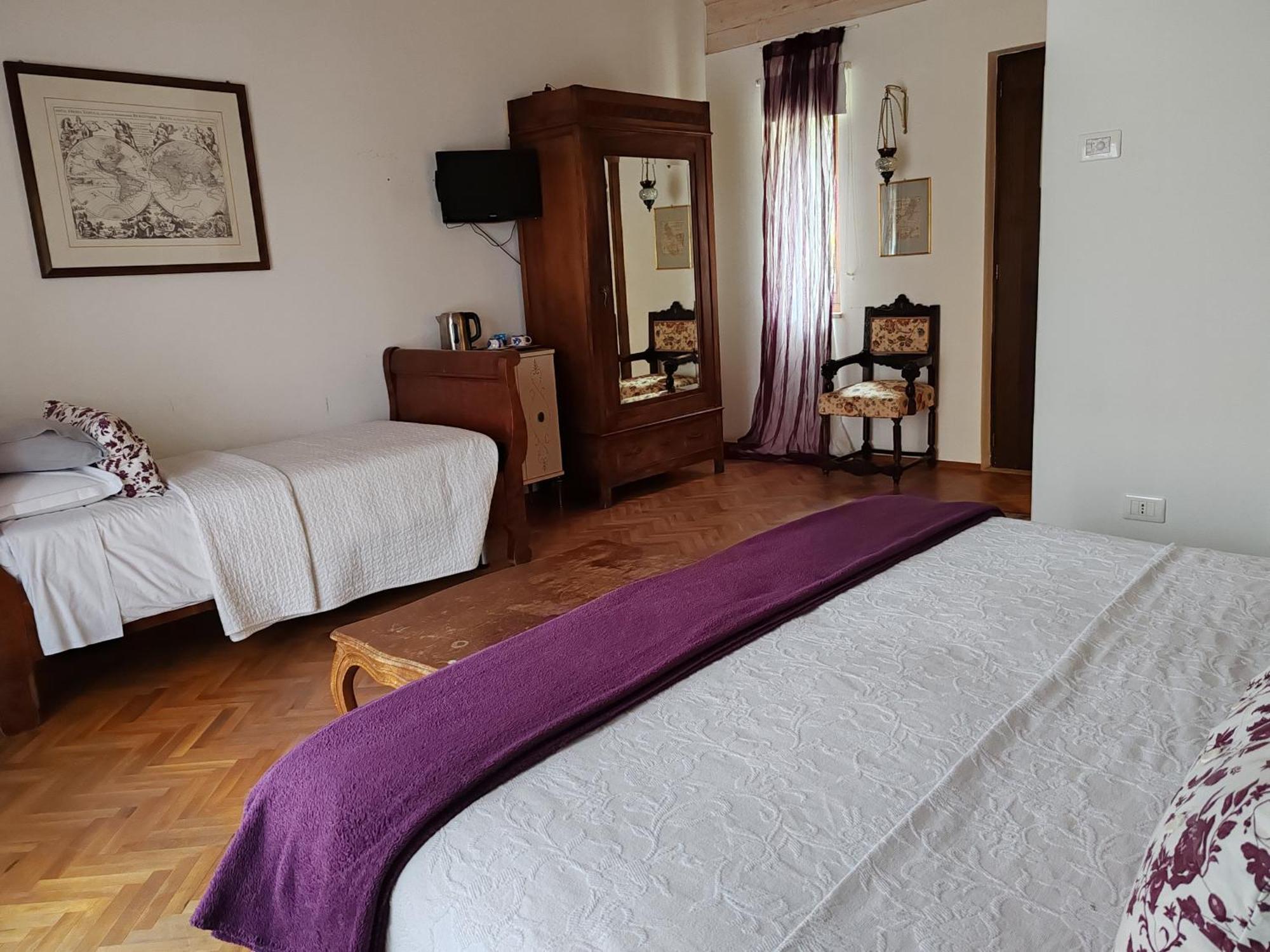 Taverna Centomani Potenza Dış mekan fotoğraf