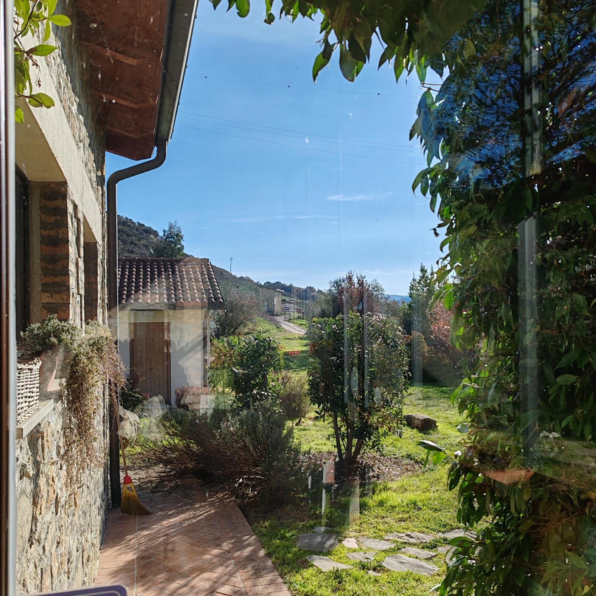 Taverna Centomani Potenza Dış mekan fotoğraf