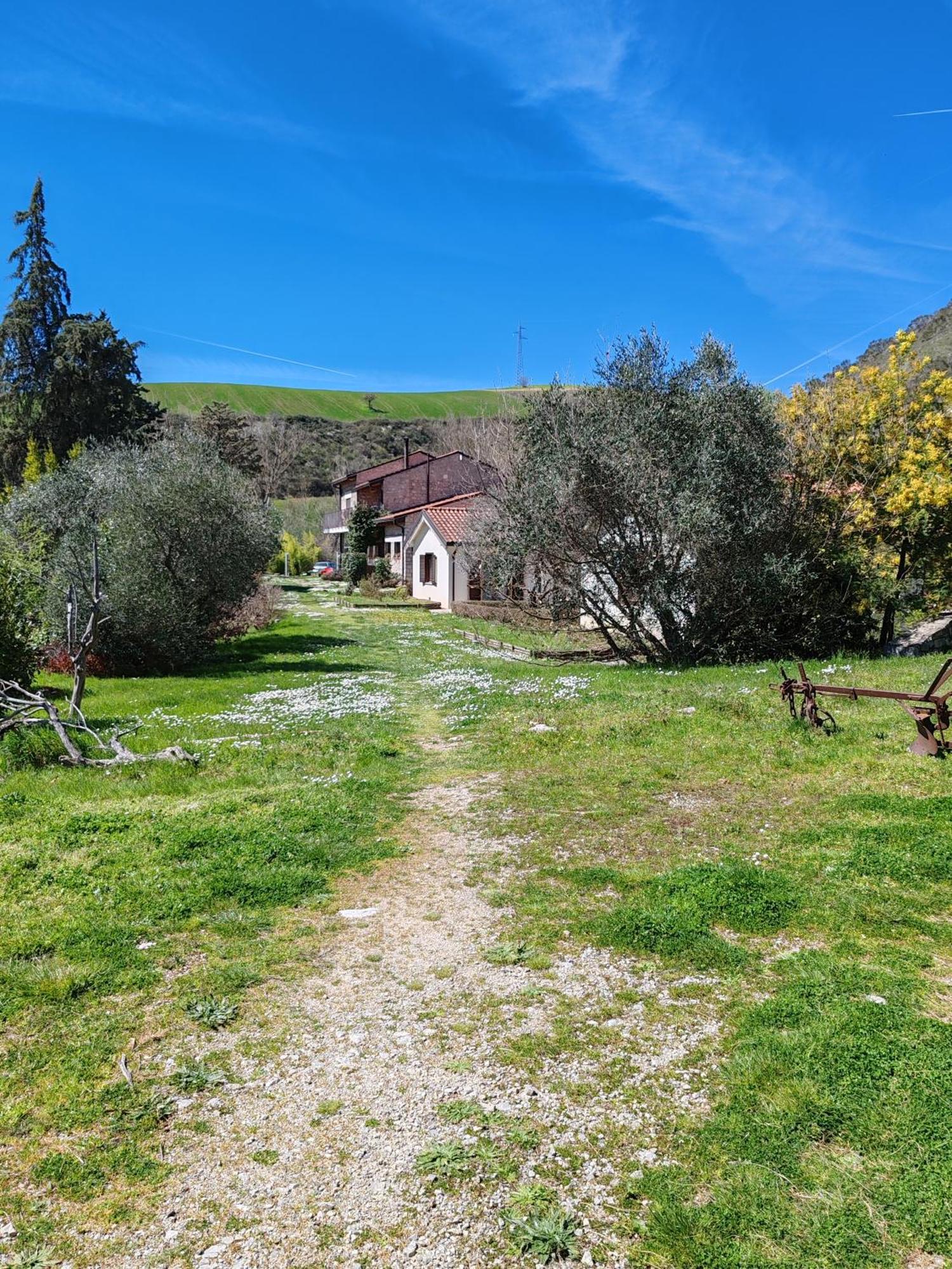 Taverna Centomani Potenza Dış mekan fotoğraf