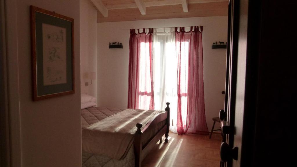 Taverna Centomani Potenza Oda fotoğraf