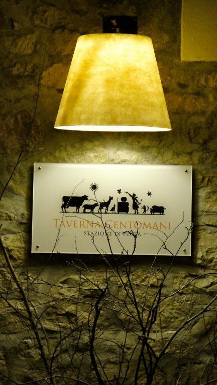 Taverna Centomani Potenza Dış mekan fotoğraf