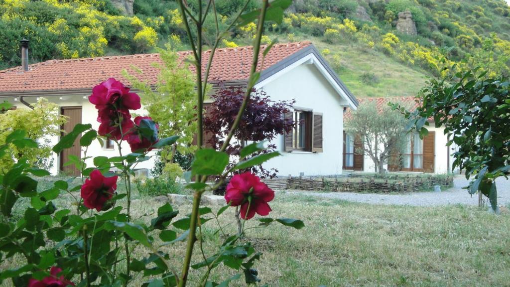 Taverna Centomani Potenza Dış mekan fotoğraf