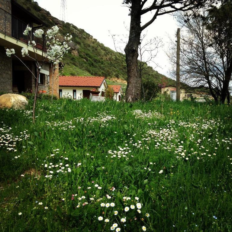 Taverna Centomani Potenza Dış mekan fotoğraf